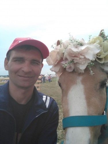 Beeline, 35, Tatarstan