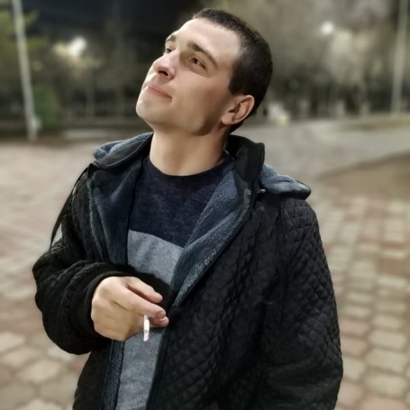 Виталя, 25, Karaganda