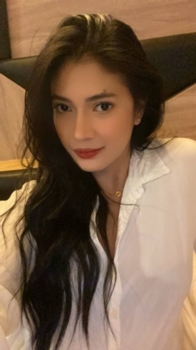 Anna, 30, Manila