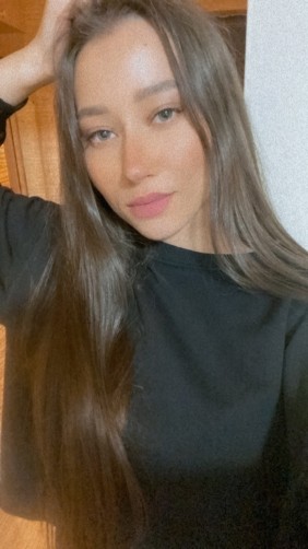 Алина, 21, Yekaterinburg