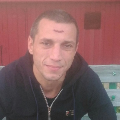 Василий, 37, Monchegorsk