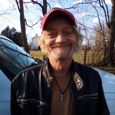 Johnny, 55, Jeffersonville