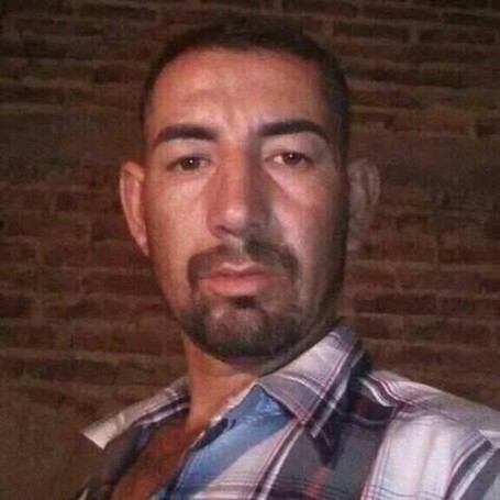 José Guadalupe, 37, Lagos de Moreno