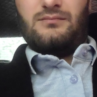 Levon, 31, Yerevan