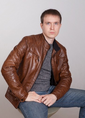 Алексей, 35, Vladivostok