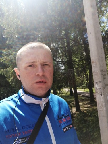 Сергей, 39, Iskitim