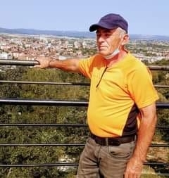 Lepomir, 61, Zabljak