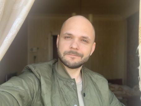 Artem, 34, Sarov