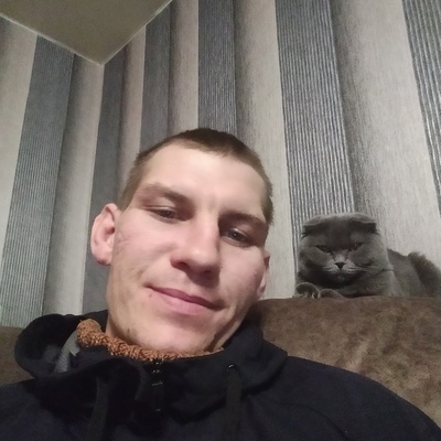 Сергей, 32, Novotroitsk
