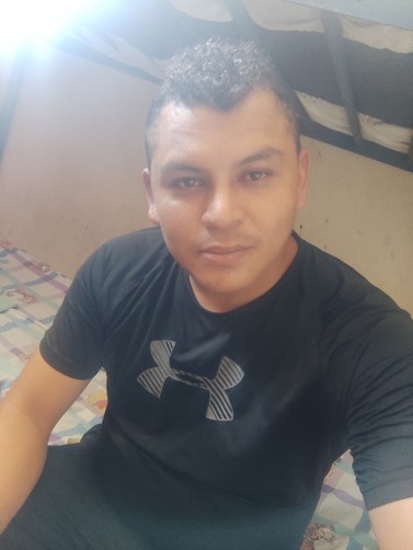 Victor, 30, Managua
