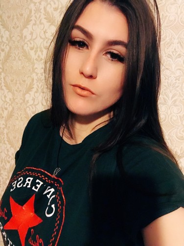 Маргарита, 22, Simferopol