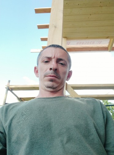 Максим, 38, Ukrainka