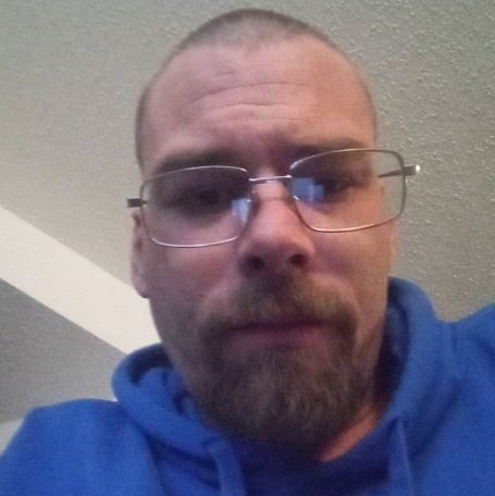 Aaron, 38, Oklahoma City