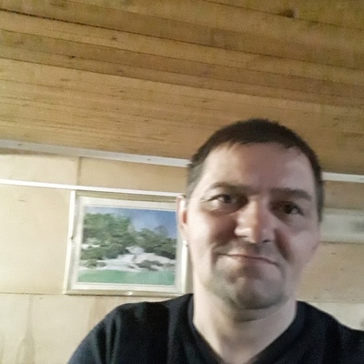 Николай, 39, Izhevsk