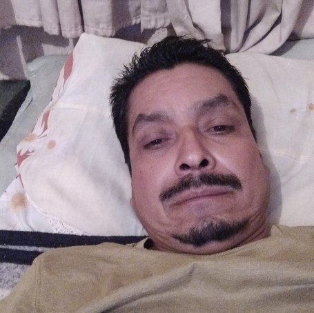 Fernando, 51, Soto la Marina