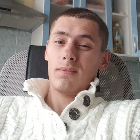 Илья, 24, Murmansk
