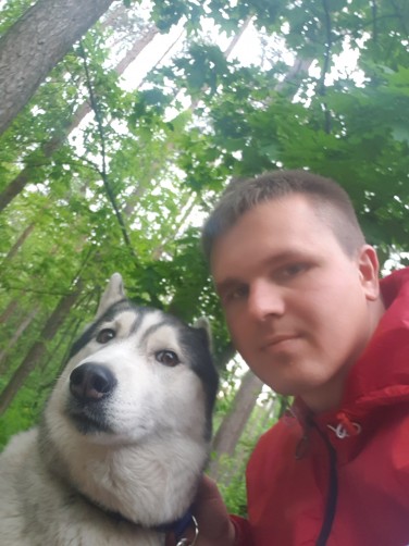 Дмитрий, 21, Voronezh
