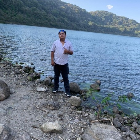 Andes, 26, Chimaltenango
