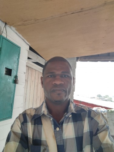 Alain Kiam, 39, Douala