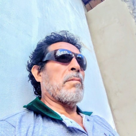 Hilario Nilo, 67, Arequipa