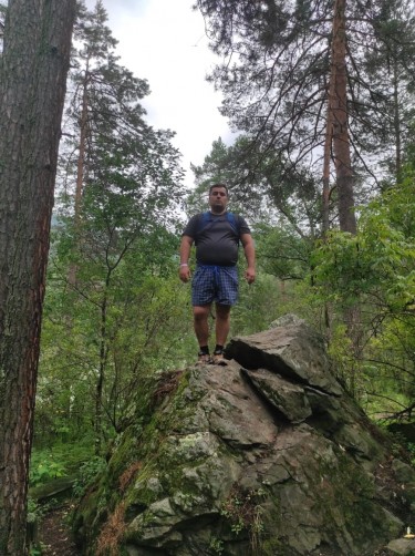 Evgeniy, 38, Belovo