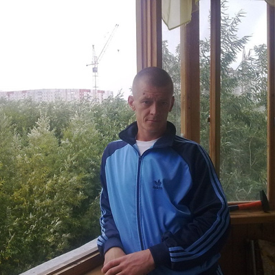 Сергей, 41, Hamilton