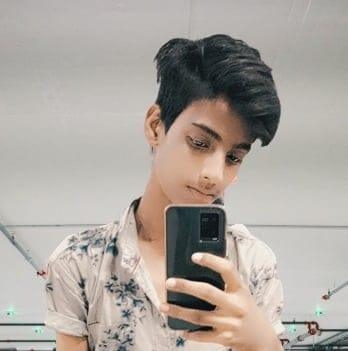 Keshav, 18, Patna
