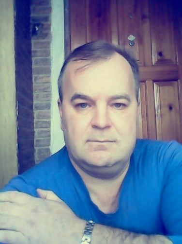 Александр, 48, Stavropol