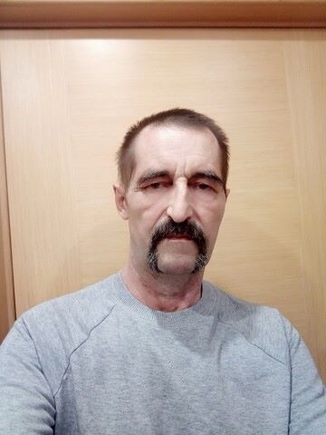 Юрий, 58, Kyshtym