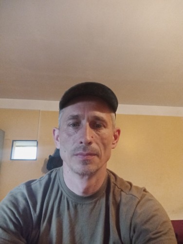 Баламут, 41, Donetsk