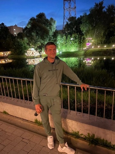 Сергей, 27, Shchelkovo