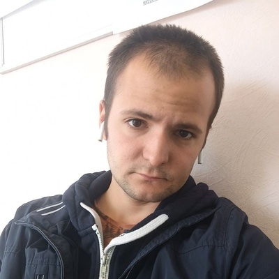 Георгий, 25, Tyumen