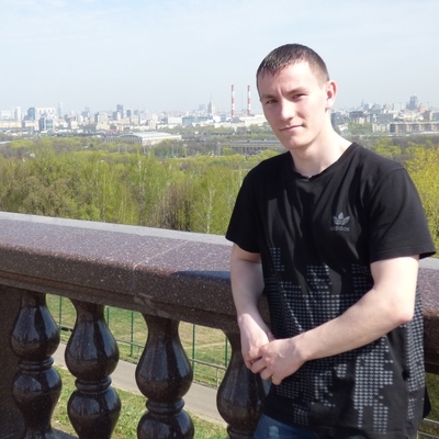 Эдуард, 24, Rostov-na-Donu