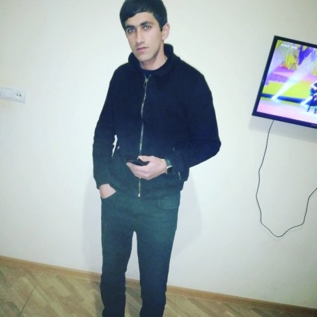 Nate, 25, Yerevan