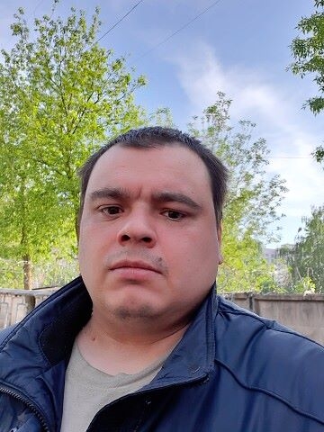 Oleg, 38, Lobnya