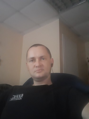 Сергей, 34, Yershov