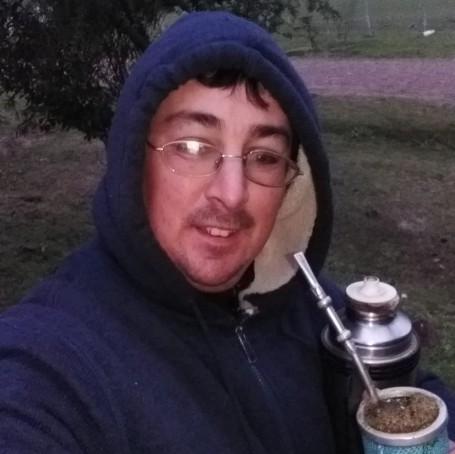 Alexis, 34, Salto