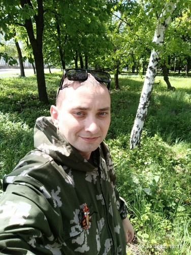 Алексей, 26, Horlivka