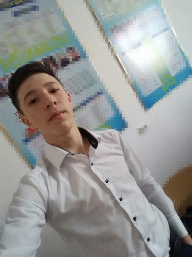 Azat, 19, Aktobe