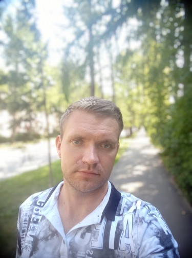 Александр, 28, Dubna