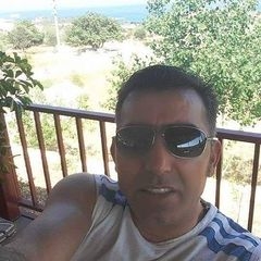 Yakup, 49, Kayseri