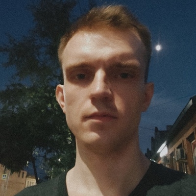 Алексей, 25, Orenburg