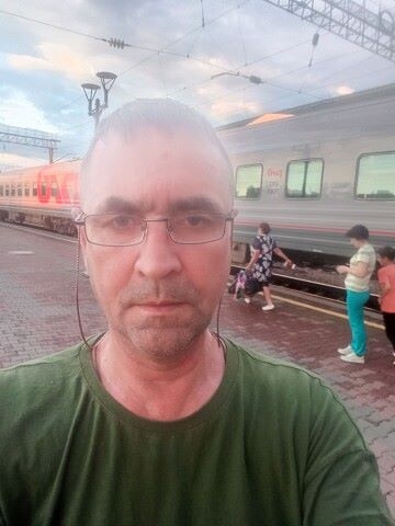 Александр, 55, Tayshet