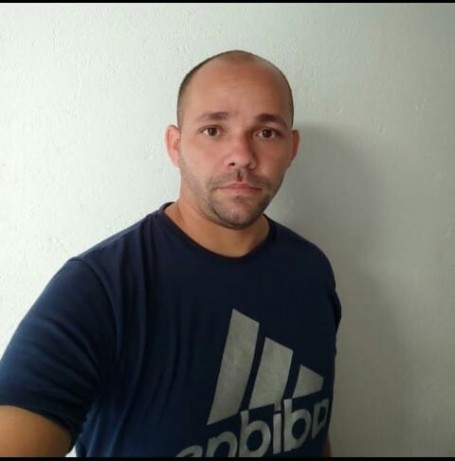 Alexander, 33, Maracaibo