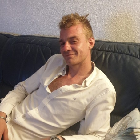 Mateusz, 30, Stuttgart