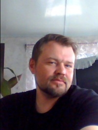 Сергей, 46, Chebarkul&#039;