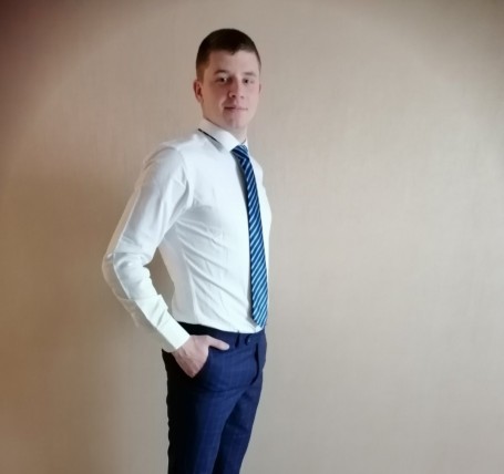 Вадим Богданов, 24, Horad Zhodzina