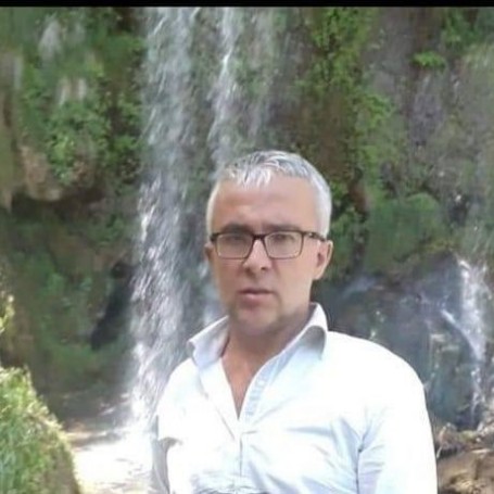 Muslum, 50, Kayseri
