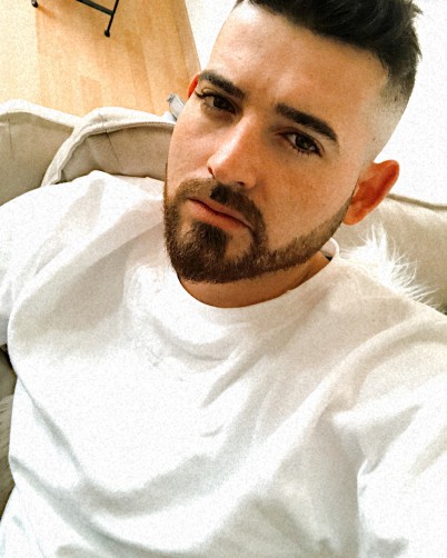 Kemal, 25, Istanbul