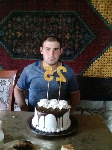 Arkadik, 27, Yerevan